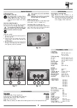 Preview for 9 page of Martin Yale Intimus POWER 14.87 Operating Instructions Manual