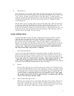 Preview for 3 page of Martin Yale Martin Yale 3800 AP Installation, Maintenance & Operating Instructions