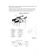 Preview for 7 page of Martin Yale Martin Yale 3800 AP Installation, Maintenance & Operating Instructions