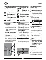 Preview for 16 page of Martin Yale MY 3000 CC Operating Instructions Manual