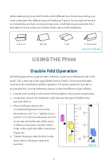 Preview for 9 page of Martin Yale my OFFICE PRODUCTS P7500 Instruction Manual