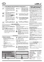 Preview for 4 page of Martin Yale PAPER MONSTER junior 696 Operating Instructions Manual