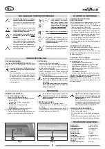 Preview for 5 page of Martin Yale PAPER MONSTER junior 696 Operating Instructions Manual