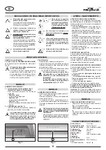 Preview for 6 page of Martin Yale PAPER MONSTER junior 696 Operating Instructions Manual