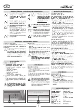 Preview for 7 page of Martin Yale PAPER MONSTER junior 696 Operating Instructions Manual