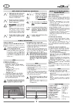 Preview for 8 page of Martin Yale PAPER MONSTER junior 696 Operating Instructions Manual