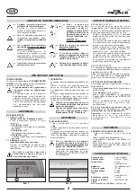 Preview for 9 page of Martin Yale PAPER MONSTER junior 696 Operating Instructions Manual