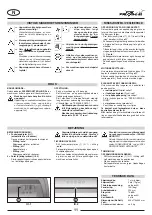 Preview for 11 page of Martin Yale PAPER MONSTER junior 696 Operating Instructions Manual