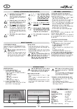 Preview for 12 page of Martin Yale PAPER MONSTER junior 696 Operating Instructions Manual