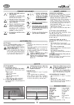 Preview for 13 page of Martin Yale PAPER MONSTER junior 696 Operating Instructions Manual