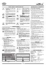 Preview for 14 page of Martin Yale PAPER MONSTER junior 696 Operating Instructions Manual