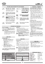 Preview for 15 page of Martin Yale PAPER MONSTER junior 696 Operating Instructions Manual