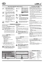 Preview for 17 page of Martin Yale PAPER MONSTER junior 696 Operating Instructions Manual