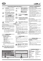 Preview for 18 page of Martin Yale PAPER MONSTER junior 696 Operating Instructions Manual