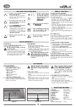 Preview for 19 page of Martin Yale PAPER MONSTER junior 696 Operating Instructions Manual