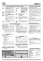 Preview for 20 page of Martin Yale PAPER MONSTER junior 696 Operating Instructions Manual