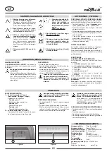 Preview for 21 page of Martin Yale PAPER MONSTER junior 696 Operating Instructions Manual