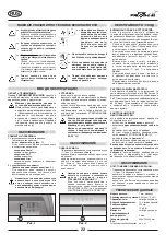 Preview for 22 page of Martin Yale PAPER MONSTER junior 696 Operating Instructions Manual