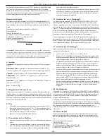 Preview for 6 page of Martin Yale Premier 1422 Maintenance And Operating Instructions