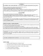 Preview for 3 page of Martin 132/PH01G User Installation And Operation Manual