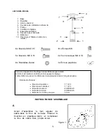 Preview for 5 page of Martin 132/PH01G User Installation And Operation Manual