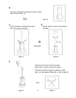 Preview for 6 page of Martin 132/PH01G User Installation And Operation Manual