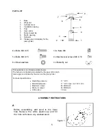 Preview for 15 page of Martin 132/PH01G User Installation And Operation Manual