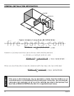 Предварительный просмотр 10 страницы Martin 33ISD Installation And Operating Instructions Manual