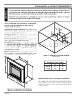 Preview for 11 page of Martin 33ISD Installation And Operating Instructions Manual