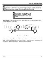 Предварительный просмотр 21 страницы Martin 33ISD Installation And Operating Instructions Manual