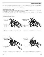 Preview for 23 page of Martin 33ISD Installation And Operating Instructions Manual