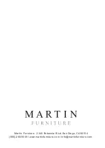 Preview for 10 page of Martin 384EB User Manual