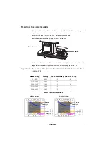 Предварительный просмотр 7 страницы Martin 90523000 User Manual