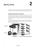 Предварительный просмотр 6 страницы Martin Alien 05 User Manual