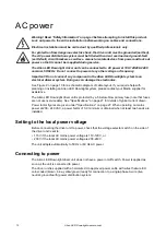 Preview for 12 page of Martin Alien LED Downlight User Manual