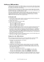 Preview for 20 page of Martin Alien LED Downlight User Manual