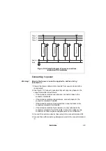 Preview for 15 page of Martin Architectural Rail Light Installation Manual And User'S Manual