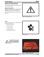 Preview for 3 page of Martin Atomic 3000 LED Service Manual