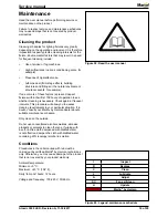 Предварительный просмотр 18 страницы Martin Atomic 3000 LED Service Manual