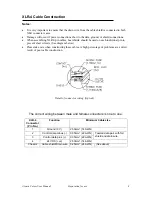 Предварительный просмотр 8 страницы Martin Atomic Colors User Manual