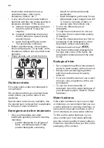 Предварительный просмотр 24 страницы Martin AW6S7246AX User Manual