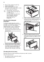 Предварительный просмотр 26 страницы Martin AW6S7246AX User Manual