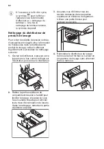 Предварительный просмотр 62 страницы Martin AW6S7246AX User Manual