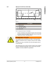 Предварительный просмотр 25 страницы Martin Brush Cleaner Installation Instructions Manual