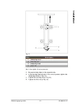 Предварительный просмотр 27 страницы Martin Brush Cleaner Installation Instructions Manual