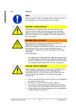 Preview for 28 page of Martin Brush Cleaner Installation Instructions Manual