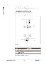 Preview for 34 page of Martin Brush Cleaner Installation Instructions Manual