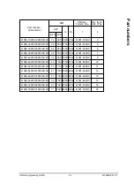 Preview for 46 page of Martin Brush Cleaner Installation Instructions Manual