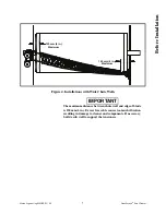 Preview for 11 page of Martin CleanScrape Small Cleaner Operator'S Manual