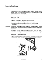 Предварительный просмотр 7 страницы Martin Cyclo 03 Directional User Manual